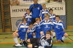 U10 Hallenturnier FC Bruckhäusl Bild 8