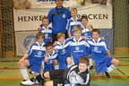 U10 Hallenturnier FC Bruckhäusl Bild 9