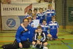 U10 Hallenturnier FC Bruckhäusl Bild 14