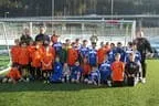 U9/U10 VB-Spiel Wacker Ibk