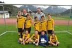 U10 bei Kitzbühel B Frühjahr 2012 Bild 0