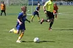 U9 Spiel gg Wacker Innsbruck Juni 2012 Bild 34