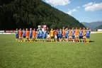 U9 Spiel gg Wacker Innsbruck Juni 2012 Bild 2