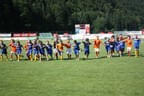 U9 Spiel gg Wacker Innsbruck Juni 2012 Bild 1