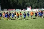 U9 Spiel gg Wacker Innsbruck Juni 2012 Bild 0