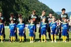 SVK gg. Wacker Innsbruck Juni 2012 Bild 131