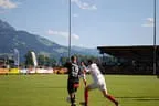 SVK gg. Wacker Innsbruck Juni 2012 Bild 87