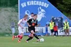 SVK gg. Wacker Innsbruck Juni 2012 Bild 58