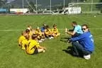 U10 gegen Hopfgarten/Itter 2012 Bild 37