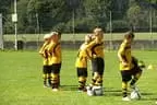 U10 gegen Hopfgarten/Itter 2012 Bild 33