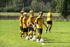 U10 gegen Hopfgarten/Itter 2012 Bild 28