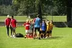 U10 gegen Hopfgarten/Itter 2012 Bild 26