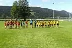 U10 gegen Hopfgarten/Itter 2012 Bild 25