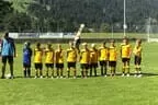 U10 gegen Hopfgarten/Itter 2012 Bild 24