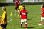 U10 gegen Hopfgarten/Itter 2012 Bild 17