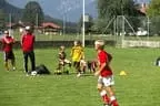 U10 gegen Hopfgarten/Itter 2012 Bild 16