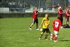 U10 gegen Hopfgarten/Itter 2012 Bild 15