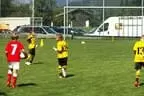 U10 gegen Hopfgarten/Itter 2012 Bild 14