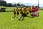 U10 gegen Hopfgarten/Itter 2012 Bild 8