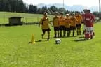 U10 gegen Hopfgarten/Itter 2012 Bild 7