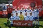 U12-Coca Cola Cup 2013 Bild 17