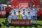 U12-Coca Cola Cup 2013 Bild 15