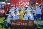 U12-Coca Cola Cup 2013 Bild 14