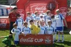 U12-Coca Cola Cup 2013 Bild 13