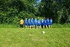 U10 Turnier in Anif 2013 Bild 8