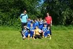 U10 Turnier in Anif 2013 Bild 7