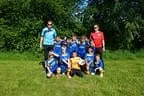 U10 Turnier in Anif 2013 Bild 6