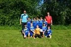 U10 Turnier in Anif 2013 Bild 5