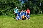 U10 Turnier in Anif 2013 Bild 4