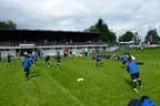 U10 Turnier in Anif 2013 Bild 2