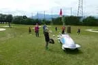 U10 - Soccerpark und Zeltfest Bild 56