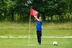 U10 - Soccerpark und Zeltfest Bild 55