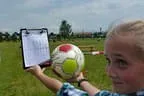 U10 - Soccerpark und Zeltfest Bild 51