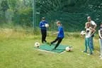 U10 - Soccerpark und Zeltfest Bild 49