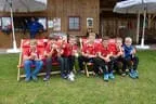 U10 - Soccerpark und Zeltfest Bild 45