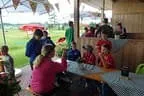 U10 - Soccerpark und Zeltfest Bild 41