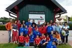 U10 - Soccerpark und Zeltfest