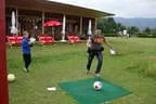 U10 - Soccerpark und Zeltfest Bild 95