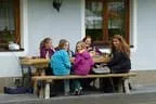 U10 - Soccerpark und Zeltfest Bild 23