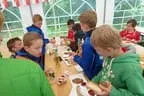 U10 - Soccerpark und Zeltfest Bild 19