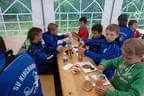 U10 - Soccerpark und Zeltfest Bild 18