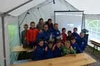 U10 - Soccerpark und Zeltfest Bild 15