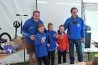 U10 - Soccerpark und Zeltfest Bild 8