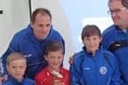 U10 - Soccerpark und Zeltfest Bild 6