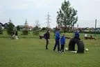 U10 - Soccerpark und Zeltfest Bild 83