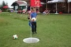 U10 - Soccerpark und Zeltfest Bild 70